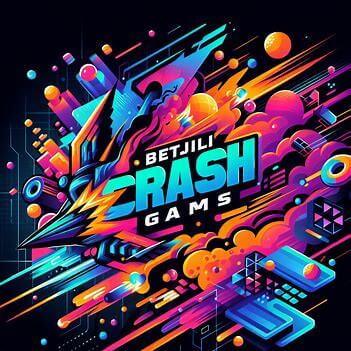 Betjili Crash Games banner